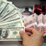 Banxico realiza cuatro subastas de dólares tras caída del peso