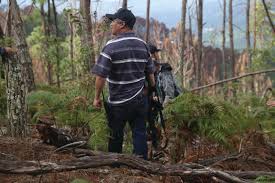 La defensa del ambiente en México, ¿cuestión de vida o muerte? | Dialogos  Ambientales | Gobierno | gob.mx