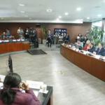 Dictamen sobre desaparición del Inai, IFT y otros órganos autónomos avanza en el Senado