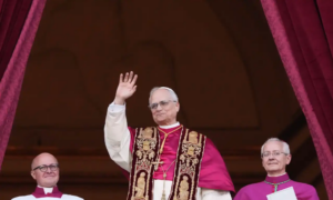 ‘Habemus papam’: Los cardenales eligen a Robert Francis Prevost, el Papa León XIV