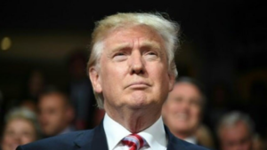 Trump denuncia amenaza de muerte de Comey en Instagram