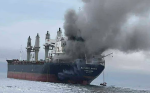 EU destruye buques minadores iraníes en Ormuz; el Pentágono confirma ataque contra 16 embarcaciones