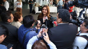 El PVEM y el PT descartan ruptura con Morena por diferencias en la reforma electoral