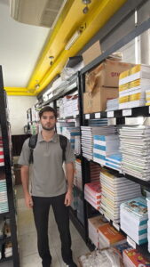 Temporada Escolar 2026: El reto logístico que impulsa la distribución de materiales educativos