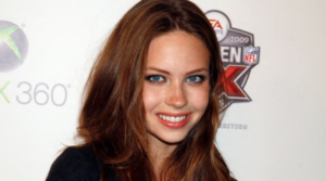 Daveigh Chase, actriz de «El aro», murió a causa del SIDA; revela informe forense