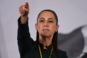 Sheinbaum pide «todo el peso de la ley» contra Víctor Rodríguez, exdirector de Pemex