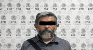 Detienen a excoordinador de penales federales por desvío millonario; era colaborador de García Luna