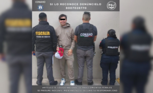 Rechaza Corte atraer amparo del ‘Fofo’ Márquez contra sentencia de 17 años de prisión