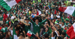 Vuelven a suspender clases y llaman a home office en CDMX por el Mundial