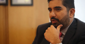 Congreso ratifica a Lazzeri como embajador en EU; promete defender el T-MEC ante Trump