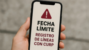 La CRT revela la fecha límite según el último dígito de tu celular