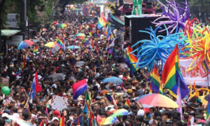 Marcha del Orgullo LGBT+ en CDMX 2026: Horario, ruta, calles cerradas y todo lo que debes saber