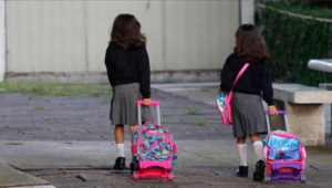 Operativo Mochila vuelve a Morelos