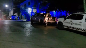 Atacan a balazos a líder de comerciantes de Temixco, Morelos