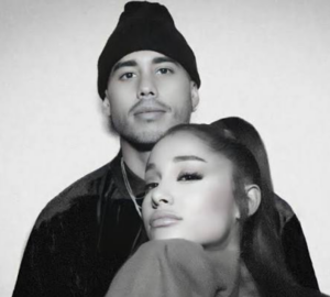 Ariana Grande es vinculada sentimentalmente con su exnovio Ricky Alvarez, 10 años después de su ruptura