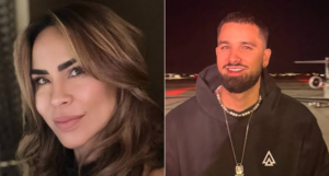 Muere Mauro Menéndez, hijo de la actriz Aylín Mujica, a los 30 años