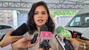Coparmex Jalisco respalda elección de presidenta interina del IEPC