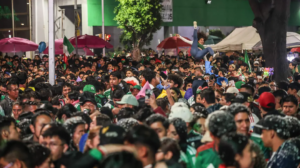 CDMX blinda el Ángel para el México-Inglaterra del Mundial 2026: cerrará accesos con 25 mil personas