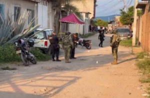 Matan a dos repartidores de aplicación en Tepoztlán al intentar recuperar una motocicleta robada