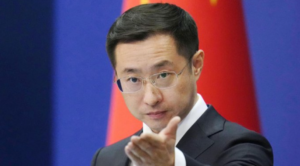China amenaza con represalias tras sanciones de EE.UU. a empresas vinculadas con Irán