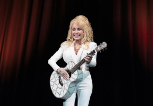 Dolly Parton, ícono de la música country, muere a los 80 años