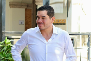 Funcionario de Los Cabos hallado en una fosa clandestina también fue asesor político de Rocha Moya