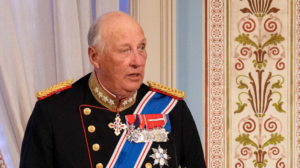 Muere a los 89 años Harald rey de Noruega