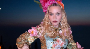 Madonna arrasa en las nominaciones de los VMA, seguida de Taylor Swift y Sabrina Carpenter
