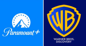 La fusión de Paramount y Warner podría costar 4 mil 500 empleos en Hollywood, según un estudio