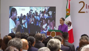 Sheinbaum llega a su Segundo Informe con 11 iniciativas clave