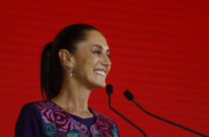 Sheinbaum critica el examen PISA y justifica los malos resultados: “no es exclusivo de México”