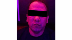 Detienen en Puebla a Ulises «N», El Amarillo, objetivo prioritario, líder de Los Rusos