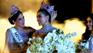María Vargas, Miss México 2026, enfrenta críticas tras ser señalada de ser grosera con Miss Morelos