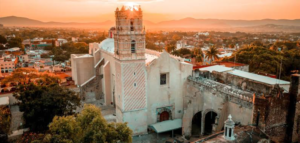 Esta ciudad en Morelos tiene el primer lugar nacional en despojo
